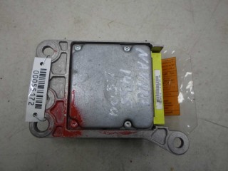 Блок управления подушек безопасности Nissan Navara 2001-2007, 98820EB01B