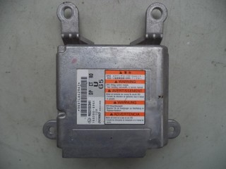 Блок управления подушек безопасности, ориг. номер 98221SC041, Subaru Forester 2007-2011