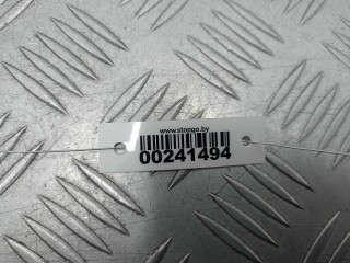 Блок управления подушек безопасности, ориг. номер 3D0909601E, 0285001733, Volkswagen Touareg 2002-2007