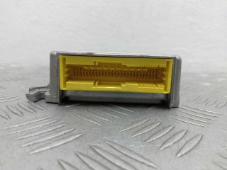 Блок управления подушек безопасности, ориг. номер 3D0909601E, 0285001733, Volkswagen Touareg 2002-2007
