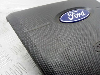 Подушка безопасности водителя, ориг. номер 7T4378043B13, Ford Edge 2006-2010