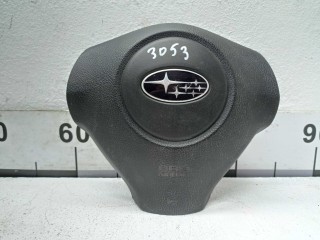 Подушка безопасности водителя, Subaru Impreza 2007-2012