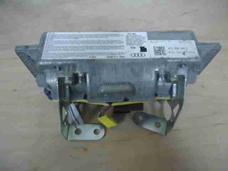 Подушка безопасности пассажира Audi A6 2008-2011, левый руль, 4F2880204F