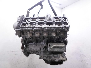 Двигатель, ориг. номер BXA, Audi S6 2004-2008