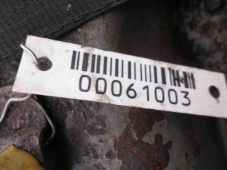 Двигатель, Ford Aerostar 1992-1997
