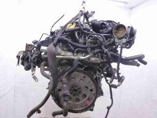 Двигатель, ориг. номер VQ35DE, Infiniti QX60 2013-2016