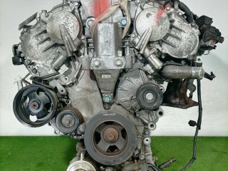 Двигатель, ориг. номер VQ35DE, Nissan Murano 2007-2010