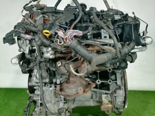 Двигатель, ориг. номер VQ35DE, Nissan Murano 2007-2010