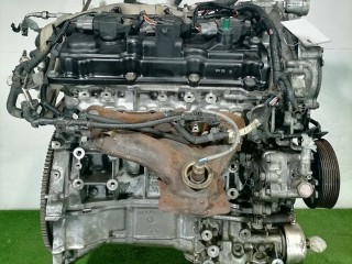Двигатель, ориг. номер VQ35DE, Nissan Murano 2007-2010