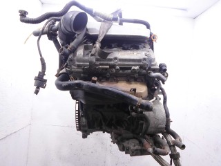 Двигатель, ориг. номер BDP, Volkswagen Passat 2000-2005