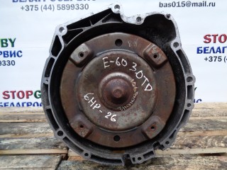 АКПП, ориг. номер 6HP26, 1068010112, BMW 5-Series E60 - 2002-2007