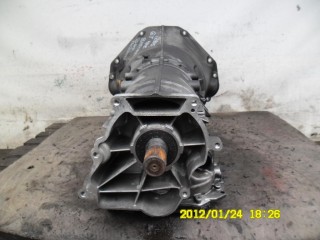АКПП, ориг. номер 8HP70X, 1087020013, BMW 5-Series F07 (Gran Turismo) - 2009-2013