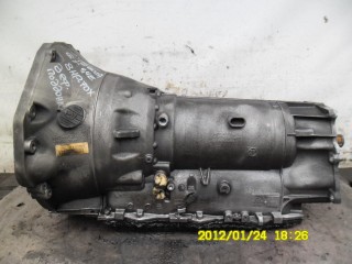 АКПП, ориг. номер 8HP70X, 1087020013, BMW 5-Series F07 (Gran Turismo) - 2009-2013
