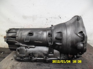 АКПП, ориг. номер 8HP70X, 1087020013, BMW 5-Series F07 (Gran Turismo) - 2009-2013