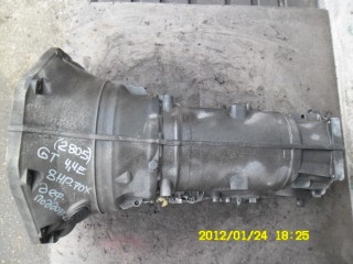 АКПП, ориг. номер 8HP70X, 1087020013, BMW 5-Series F07 (Gran Turismo) - 2009-2013