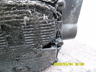 АКПП, ориг. номер 8HP70X, 1087020013, BMW 5-Series F07 (Gran Turismo) - 2009-2013