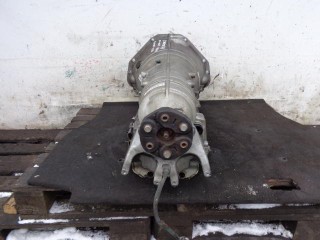 АКПП, ориг. номер 6HP28, 1068040032, BMW 7-Series F01,F02 - 2008-2012