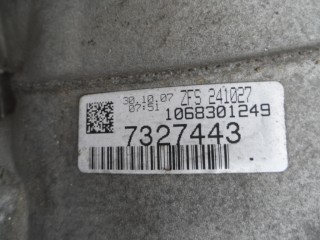 АКПП, ориг. номер 6HP-28X, 1068050009, BMW X5 E70 - 2006-2010