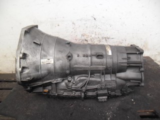 АКПП, ориг. номер 6HP-28X, 1068050009, BMW X5 E70 - 2006-2010