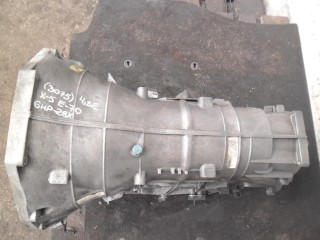 АКПП, ориг. номер 6HP-28X, 1068050009, BMW X5 E70 - 2006-2010