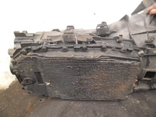 АКПП, ориг. номер 6HP-28X, 1068050009, BMW X5 E70 - 2006-2010
