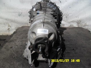 АКПП, ориг. номер 6HP26, 1068010161, Jaguar S-type 2004-2008