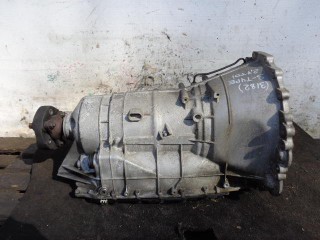 АКПП, ориг. номер 6HP26, 1068010161, Jaguar S-type 2004-2008