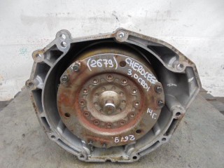 АКПП Jeep Grand Cherokee 2013-2016, полный привод, 8HP70