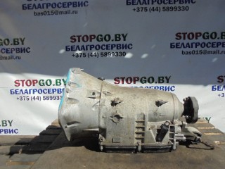 АКПП, ориг. номер 722695, Mercedes E-klasse (W211) Рестайлинг -