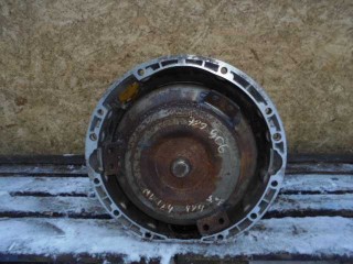 АКПП, ориг. номер 722906, 1642702001, Mercedes M-klasse (W164) - 2005-2008