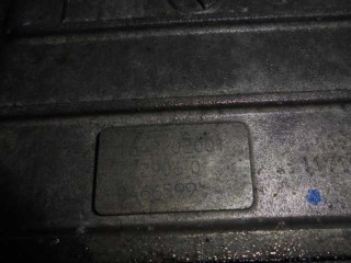 АКПП, ориг. номер 722906, 1642702001, Mercedes M-klasse (W164) - 2005-2008