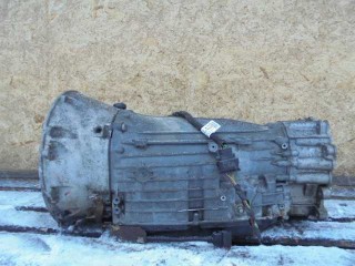 АКПП, ориг. номер 722906, 1642702001, Mercedes M-klasse (W164) - 2005-2008