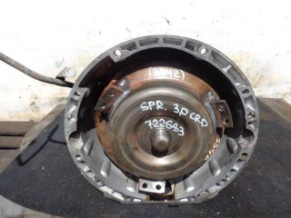 АКПП Mercedes Sprinter II (w906) - 2006-2014, 722683