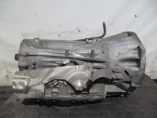 АКПП, ориг. номер HPH, 09D300037S, Volkswagen Touareg 2002-2007