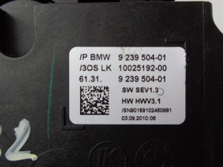 Кулиса акпп, ориг. номер 9239504, BMW 5-Series F10 - 2009-2013