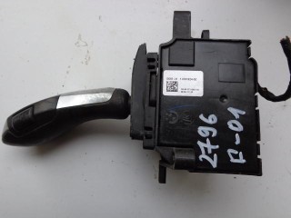 Кулиса акпп, ориг. номер 9260972, BMW 7-Series F01,F02 - 2008-2012