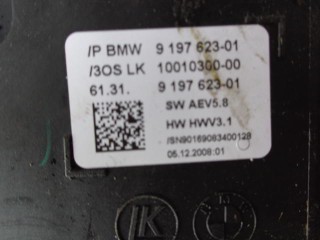 Кулиса акпп, ориг. номер 9197623, BMW 7-Series F01,F02 - 2008-2012