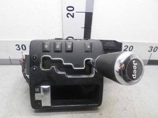 Кулиса акпп Jeep Grand Cherokee 2007-2010, полный привод
