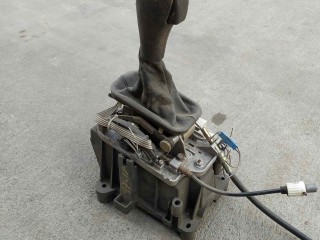 Кулиса акпп, Land Rover Range Rover 2002-2005