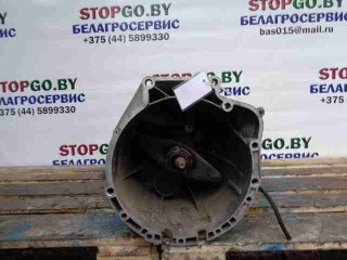 МКПП BMW X3 E83 - 2003-2006, полный привод