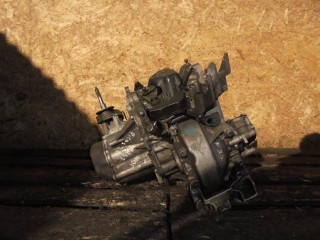 МКПП, ориг. номер 20DP29, Citroen Xsara Picasso 2004-2010
