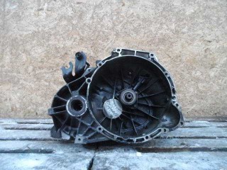 МКПП Ford Galaxy 2000-2006, 6G9R7002BA
