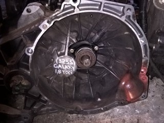 МКПП Ford Galaxy 2000-2006, 6G9R7002BA