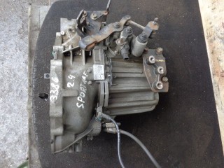 МКПП, ориг. номер M56GF21, Kia Sportage 2010-2014