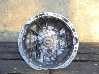 МКПП Mercedes C-klasse (W204)Рестайлинг - 2011-2015, задний привод, 2042610703