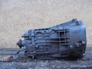 МКПП, ориг. номер GM90446297, Opel Omega 1994-1999