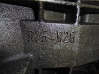 МКПП, ориг. номер GM90446297, Opel Omega 1994-1999