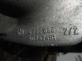 МКПП, ориг. номер GM90446297, Opel Omega 1994-1999