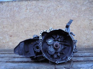 МКПП, ориг. номер P30616141, Volvo V40 1999-2002