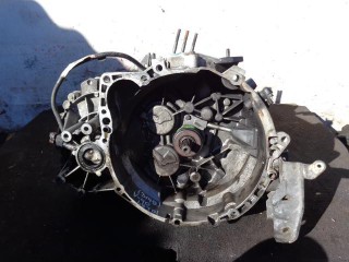 МКПП, ориг. номер PMR915425, Volvo V40 1999-2002